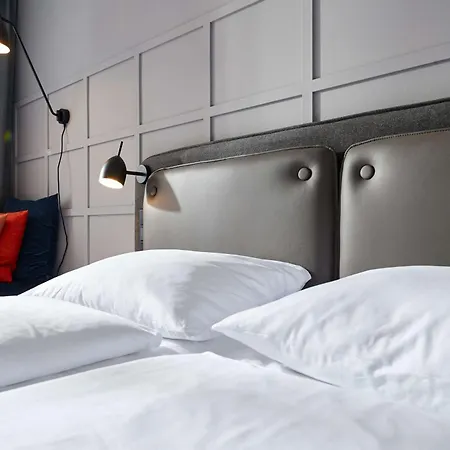 Unique By Atlantic Hotels Kiel-2